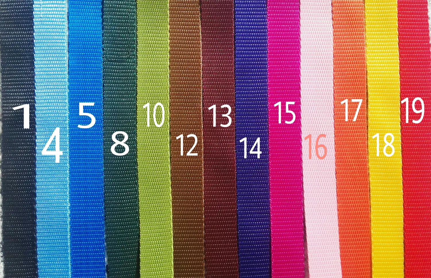 Anja for Dogs Antifuga pettorina multicolor regolabile 7 punti
