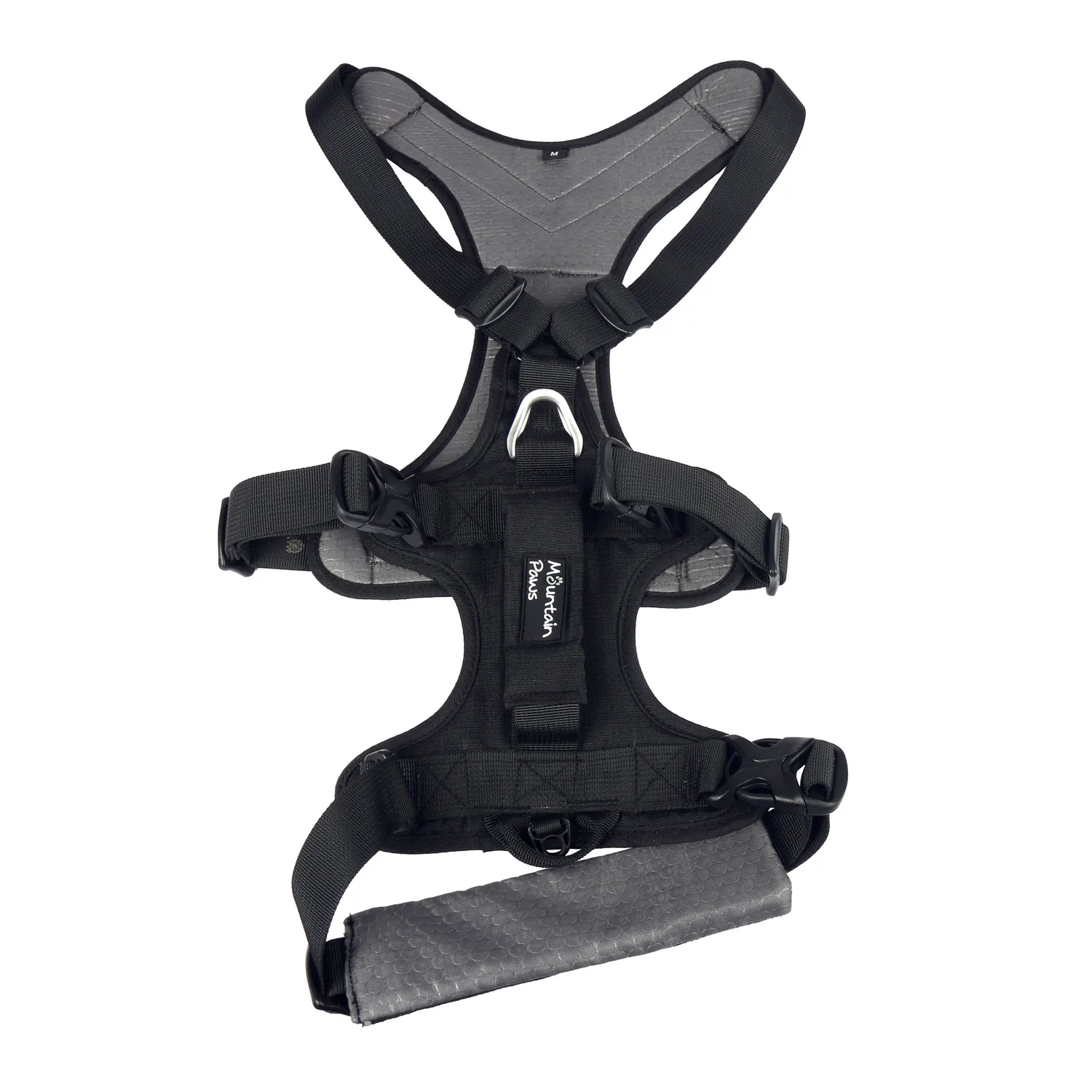 Mountain Paws 3 Strap pettorina per cani regolabile