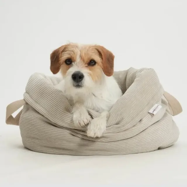 LabArt Dog Little Basket Chelsea cesto morbido 40 cm