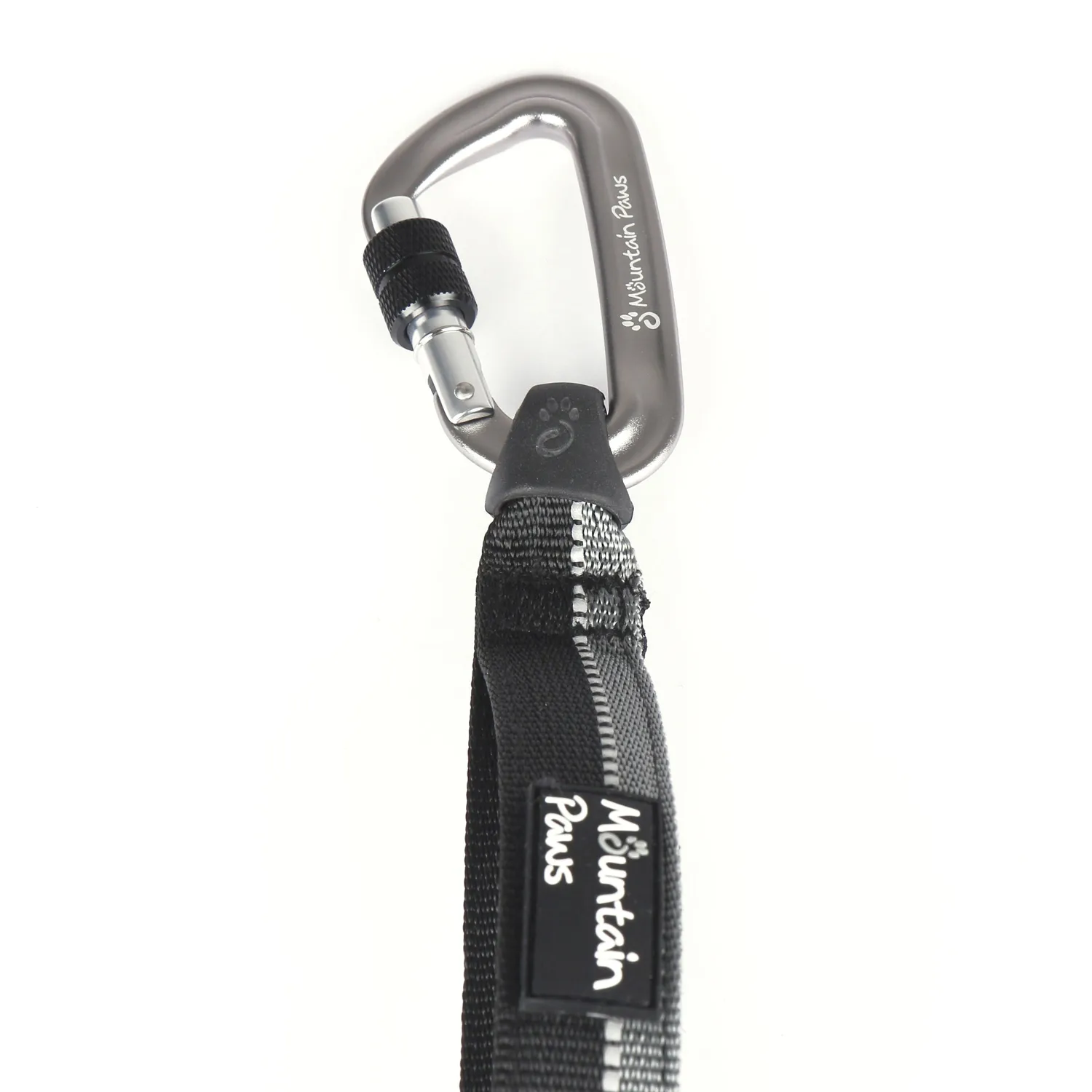Mountain Paws Shock Absorber guinzaglio ammortizzato running