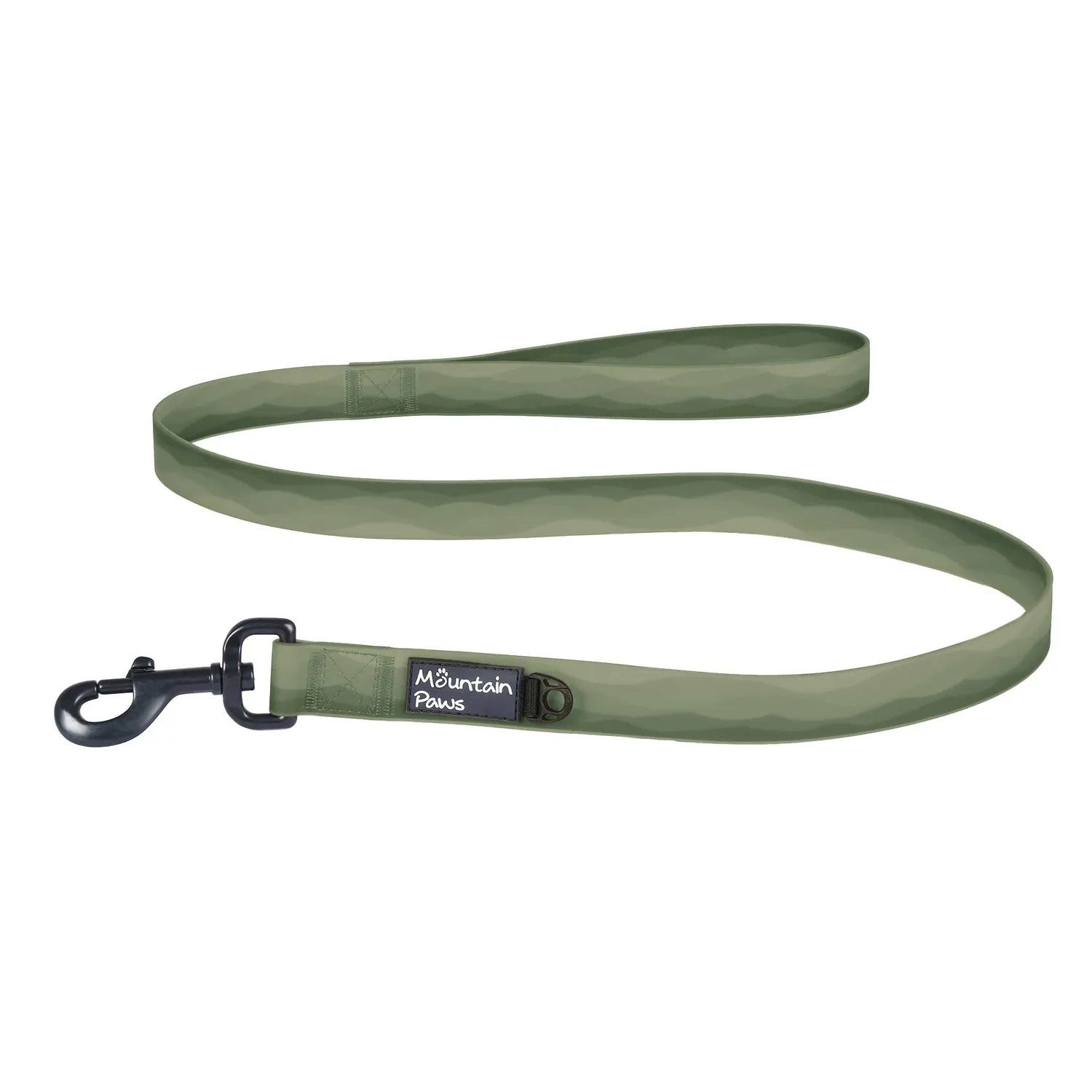 Mountain Paws Lead guinzaglio impermeabile per cani