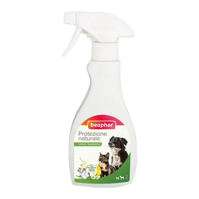 Beaphar Protezione Naturale Spray Cane Gatto 250 ml