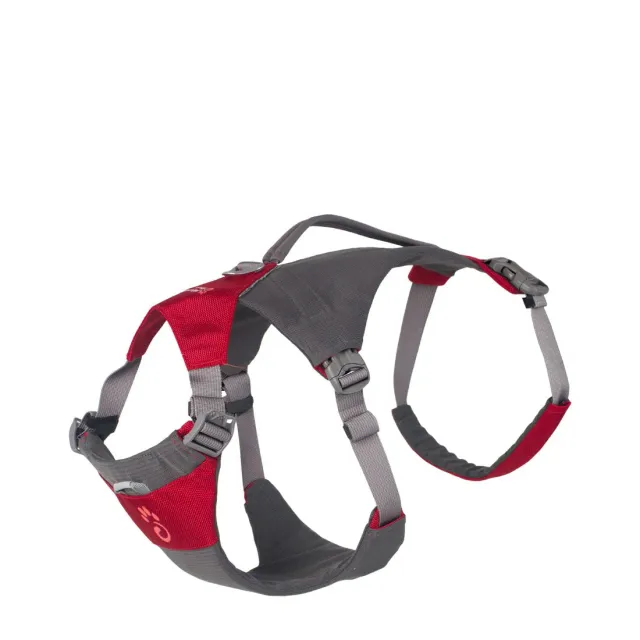 Mountain Paws Pettorina Trekking Cane Taglia L Riflettente