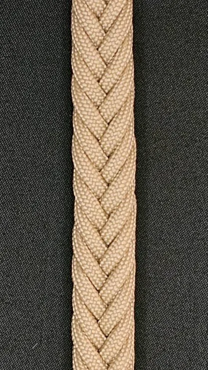 LabArt Dog Maxi Treccia 12 fili guinzaglio paracord cani grandi