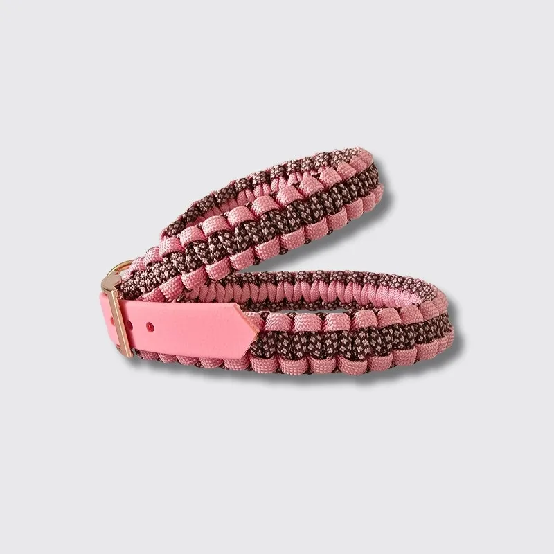 LabArt Dog Toy pettorina cane paracord mini