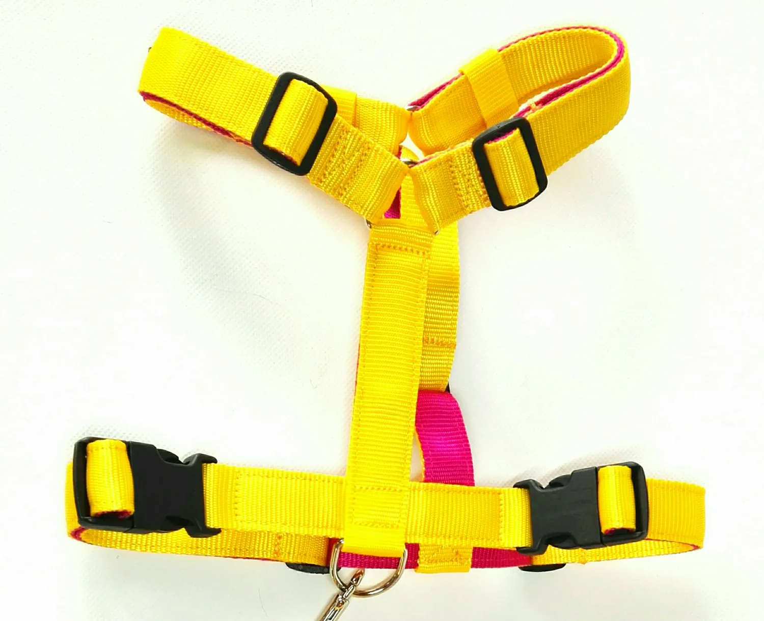 Anja for Dogs Double pettorina cane a H anti-tiro