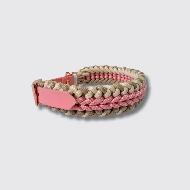 LabArt Dog Dolly collare paracord toy Ibiza