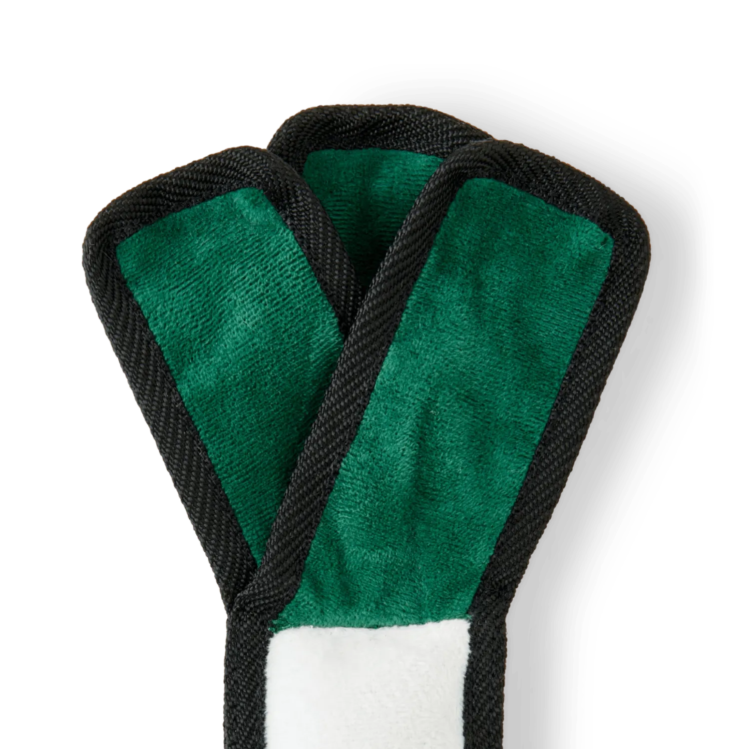 Beco Pets Plush Leek gioco cane peluche porro