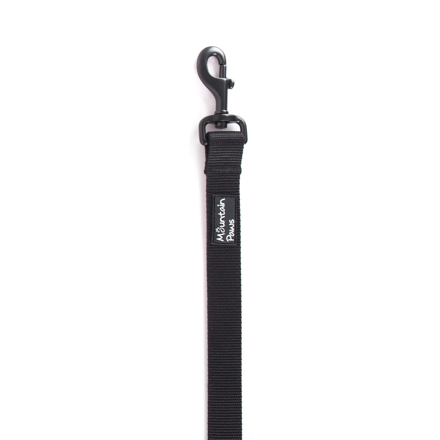 Mountain Paws Extra Tough Guinzaglio Cane Nylon 25 mm