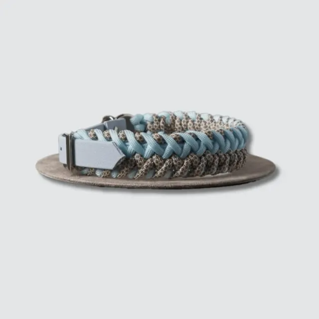 LabArt Dog Nodo Small collare 16 mm per taglia piccola