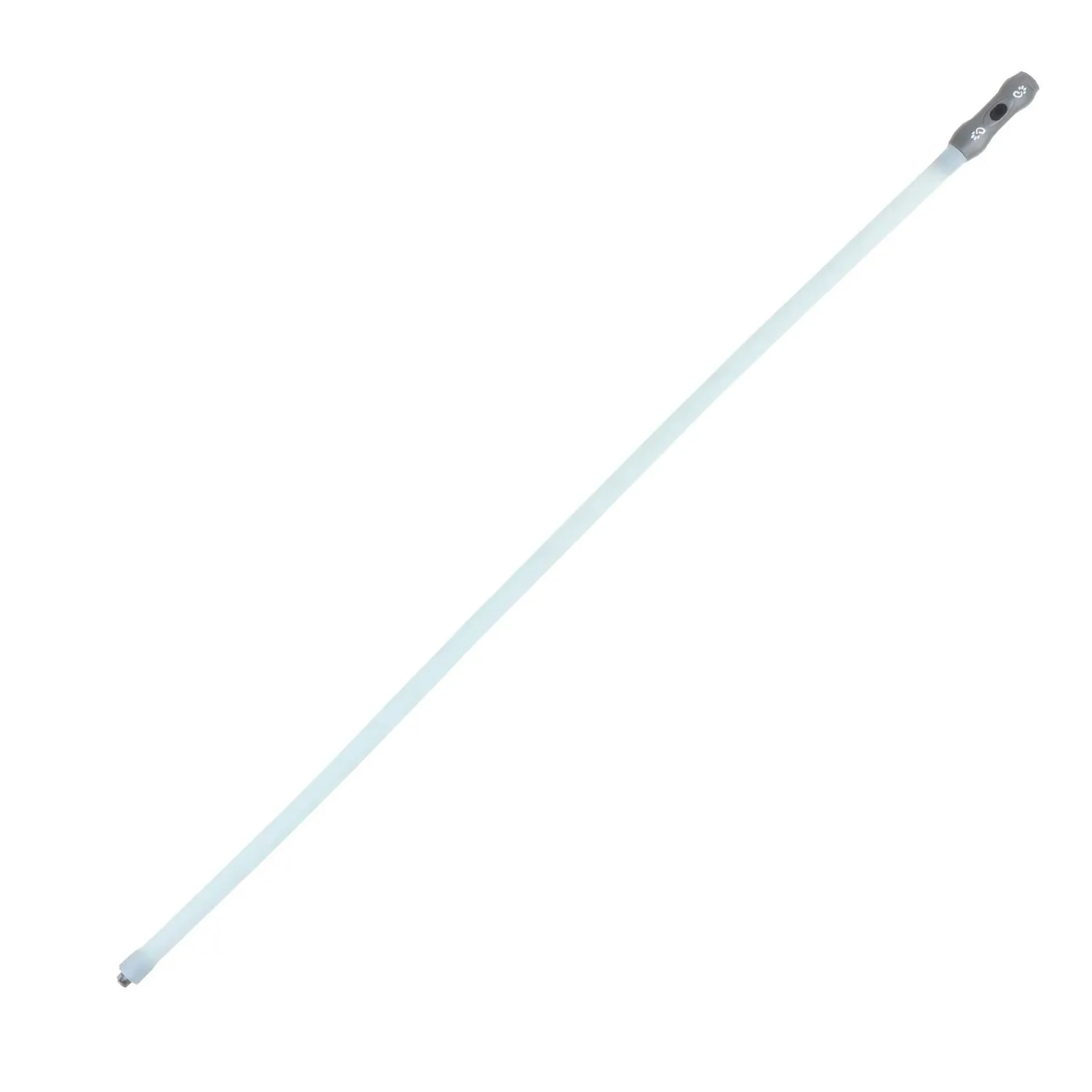 Mountain Paws Collar Light collare cane LED USB-C colori