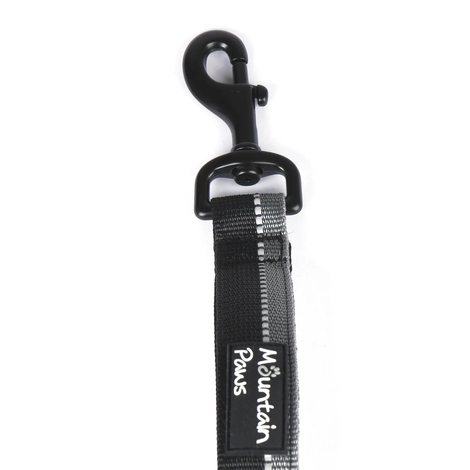 Mountain Paws Stretch guinzaglio cane elastico antistrappo