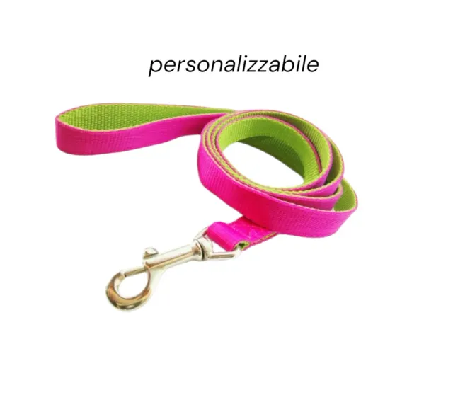 Anja for Dogs Guinzaglio 1,5 mt M taglia media leggero
