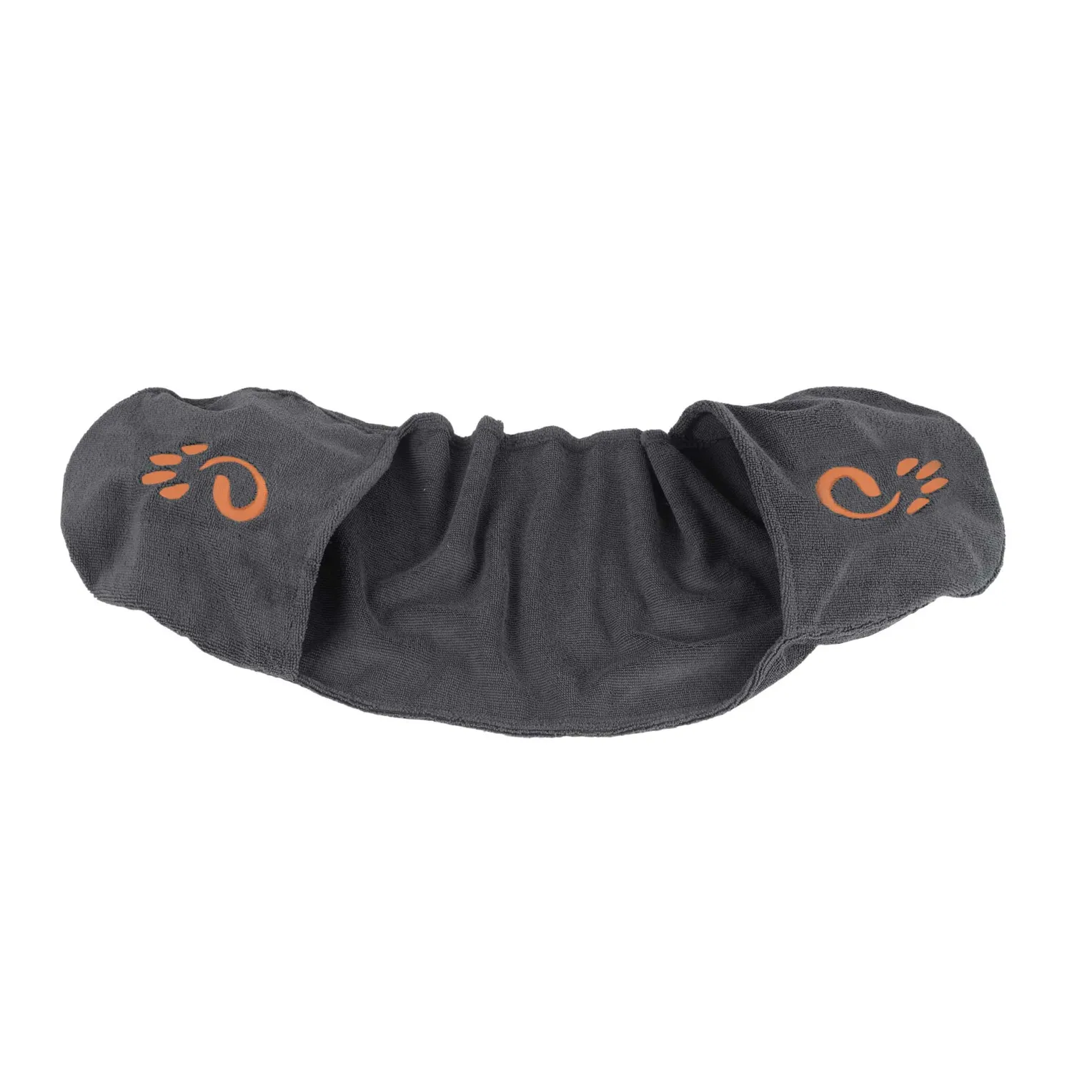 Mountain Paws Dog Towel telo cane microfibra tasche