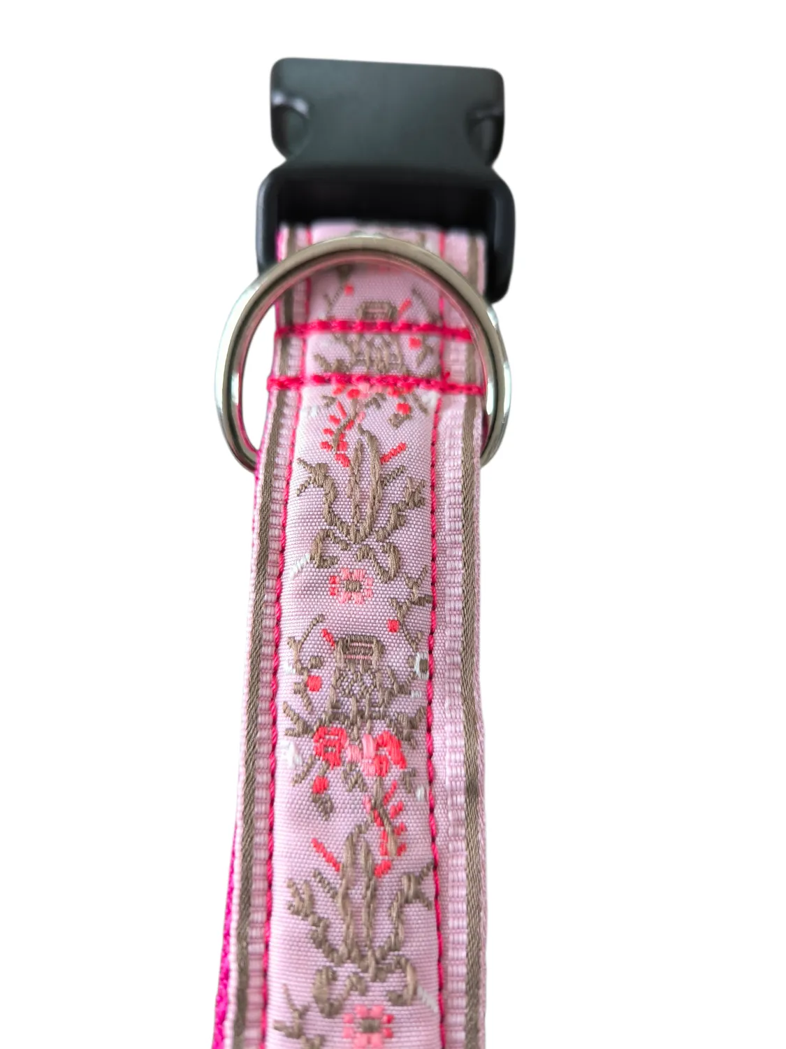 Anja for Dogs Mile collare cane 3 cm regolabile 40-65