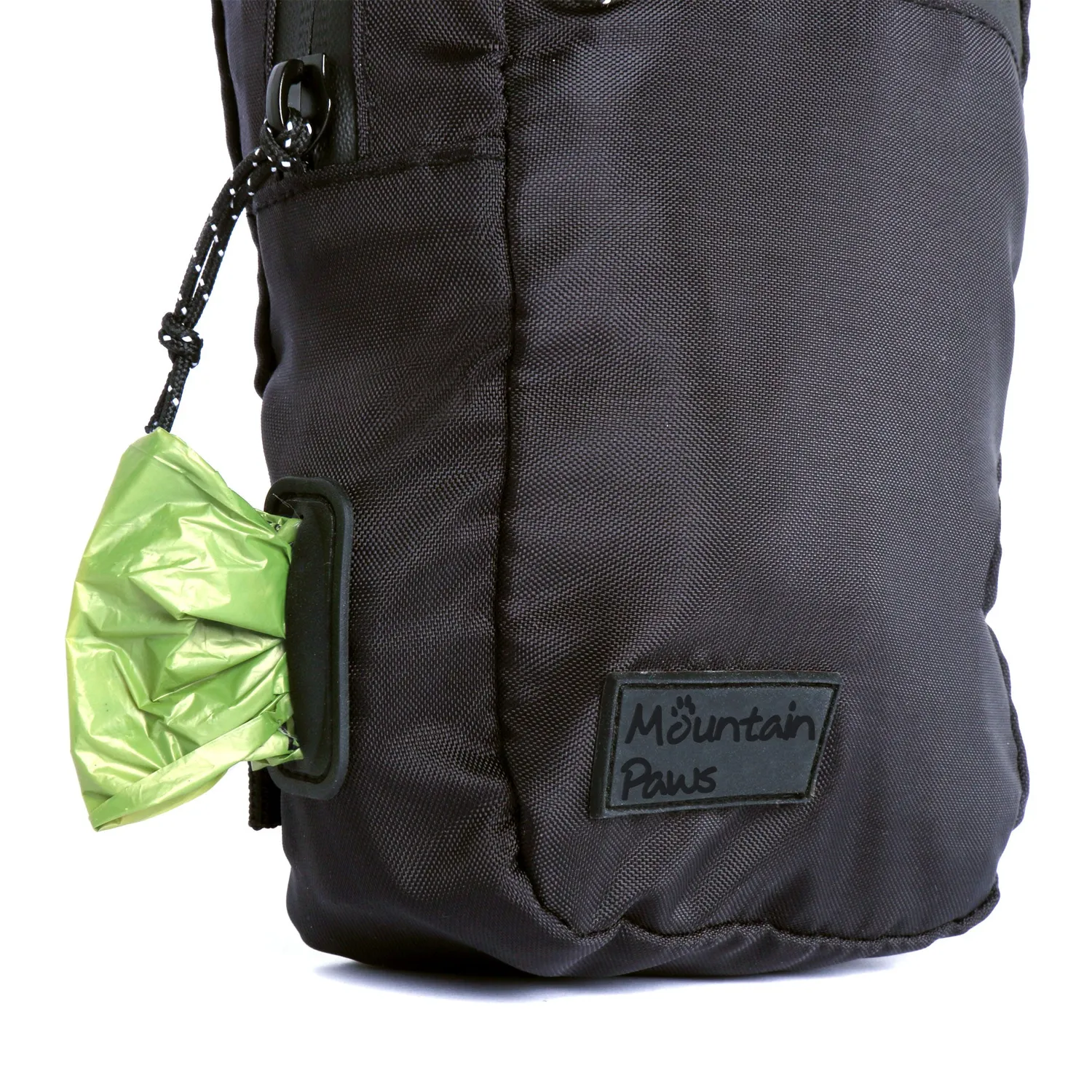 Mountain Paws Snack Pack marsupio premi impermeabile