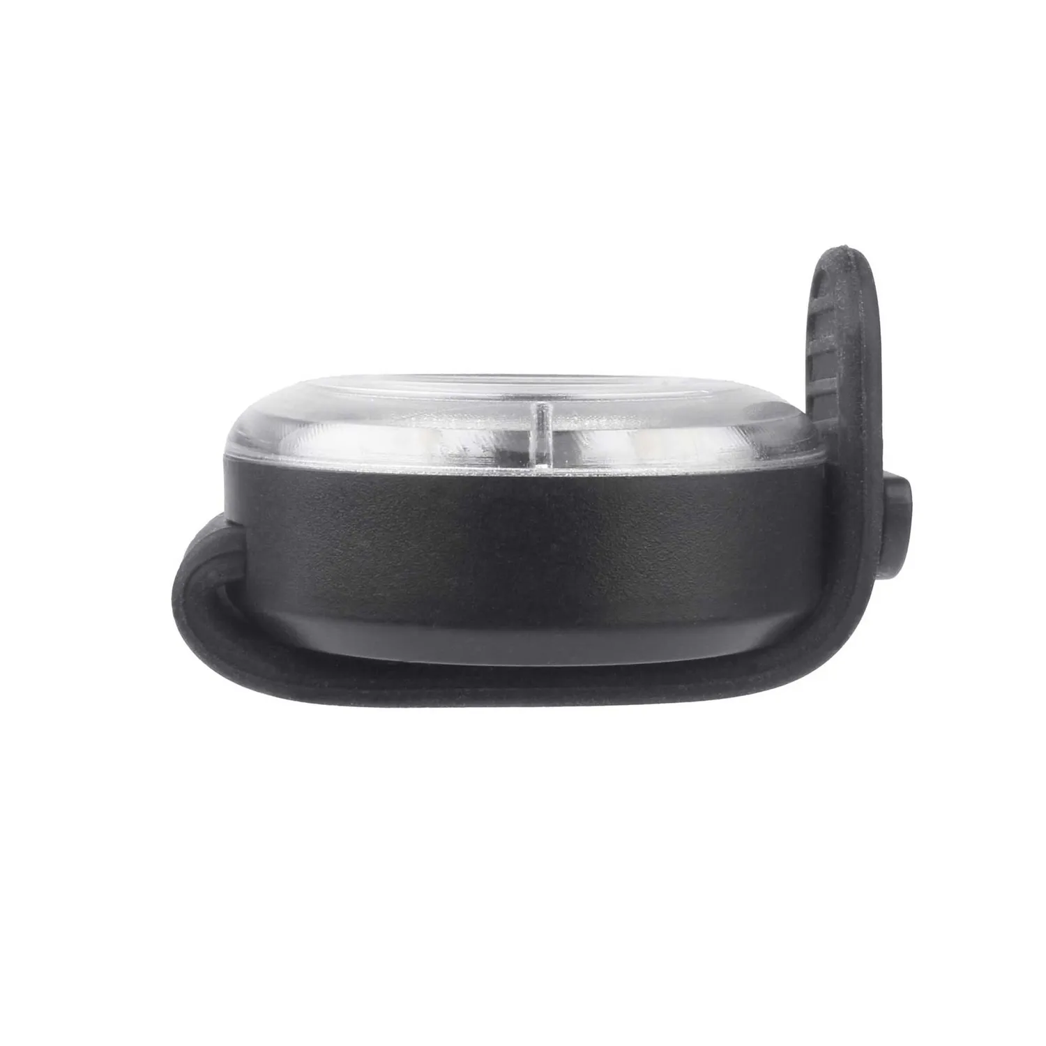 Mountain Paws Safety Light luce cane LED 1 pz 4 colori