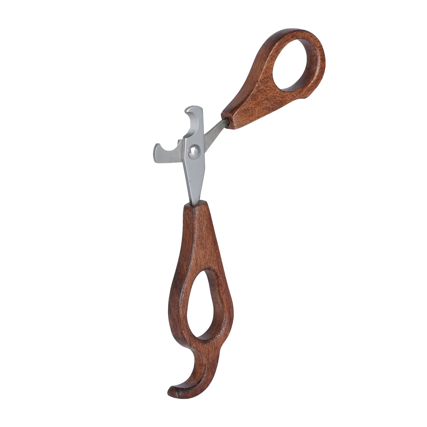 Mountain Paws Nail Clippers tagliaunghie lama curva
