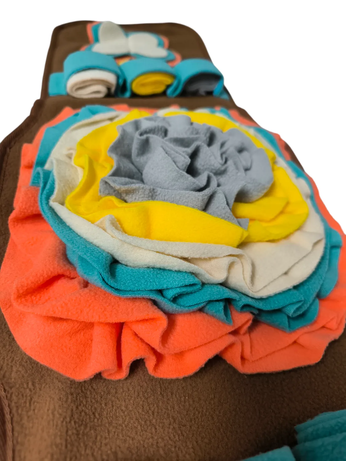 Anja for Dogs Tappeto Olfattivo gioco 75 cm snack