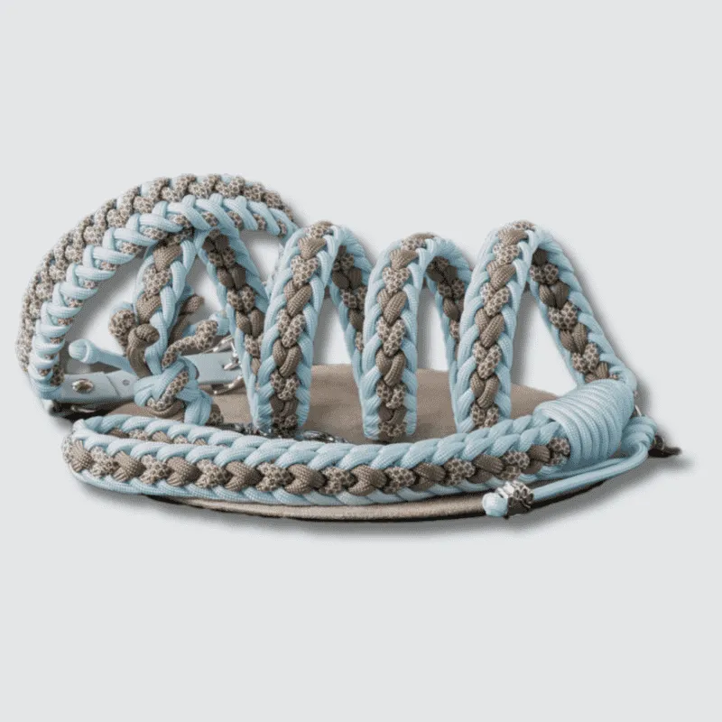 LabArt Dog Nodo Small collare 16 mm per taglia piccola