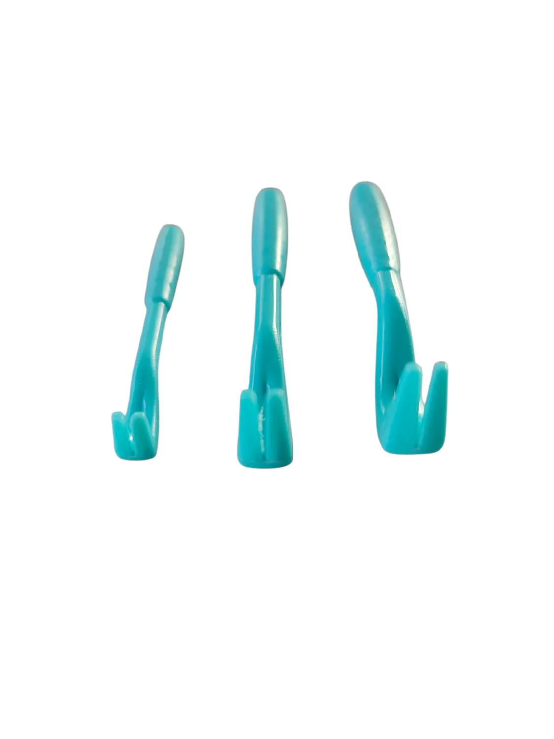 Anja for Dogs rimuovi zecche set 3 pezzi cane
