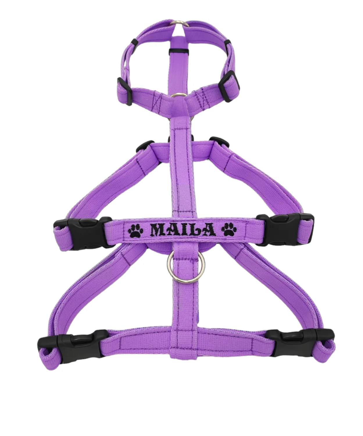 Anja for Dogs Soft pettorina antifuga cane 7 punti