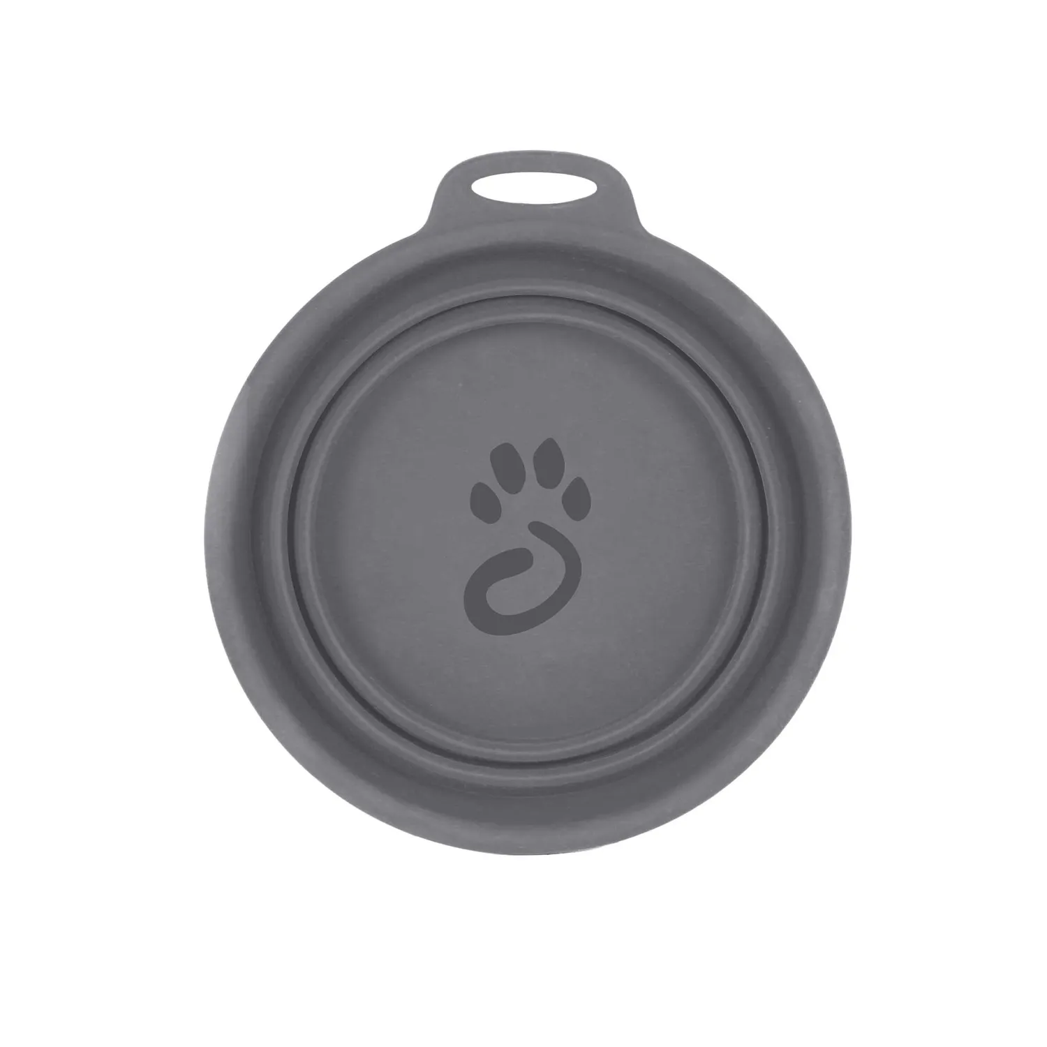 Mountain Paws Bowl ciotola pieghevole silicone 900 ml