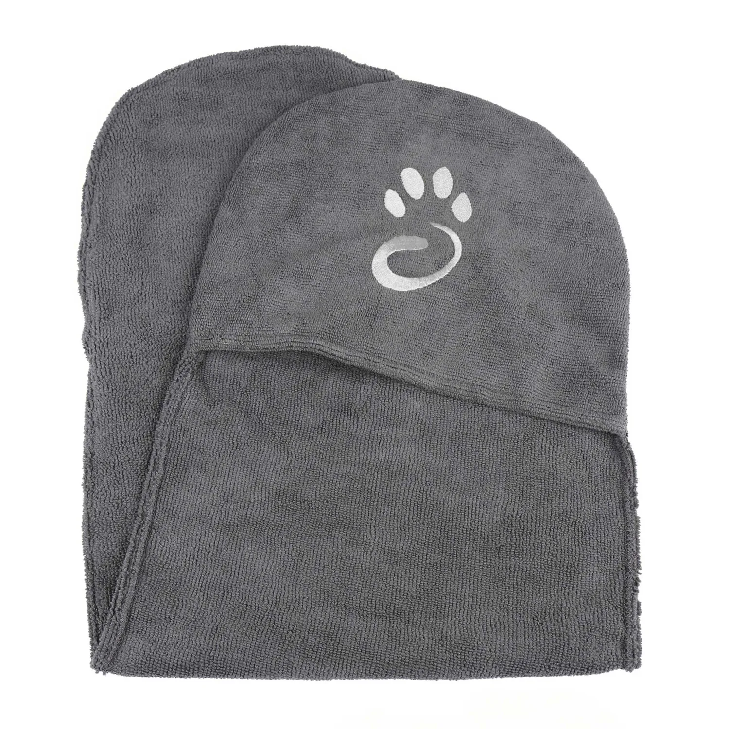 Mountain Paws Dog Towel telo cane microfibra tasche