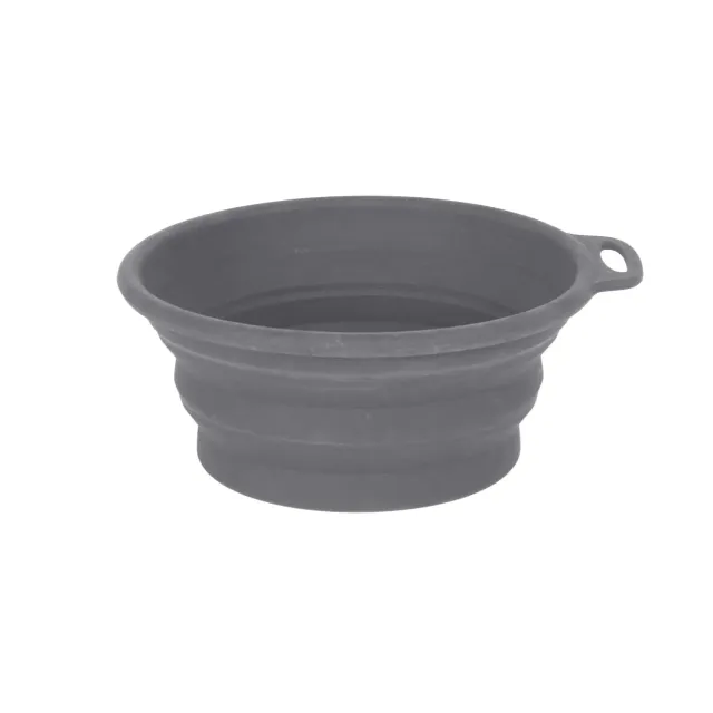 Mountain Paws Bowl ciotola pieghevole silicone 900 ml