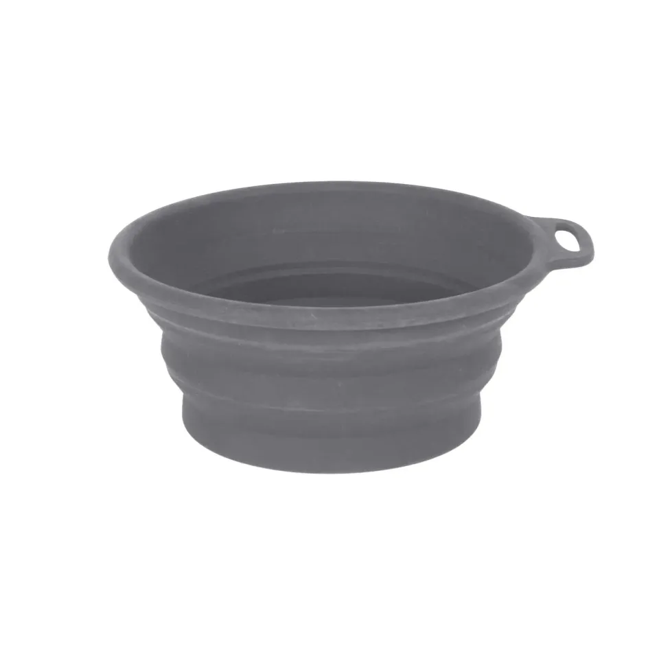 Mountain Paws Bowl ciotola pieghevole silicone 900 ml