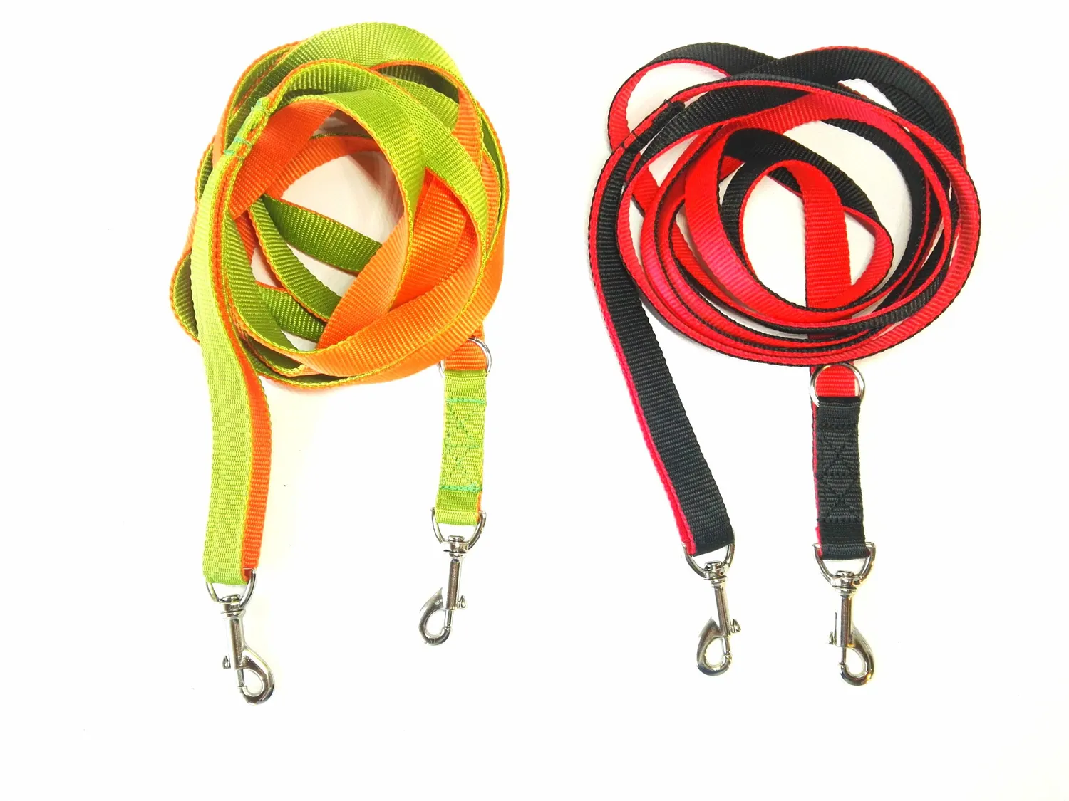 Anja for Dogs guinzaglio 3 m doppio moschettone M