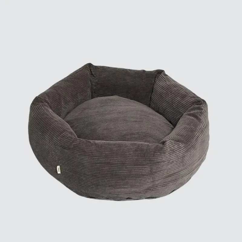LabArt Dog Luna letto cane esagonale scandinavo