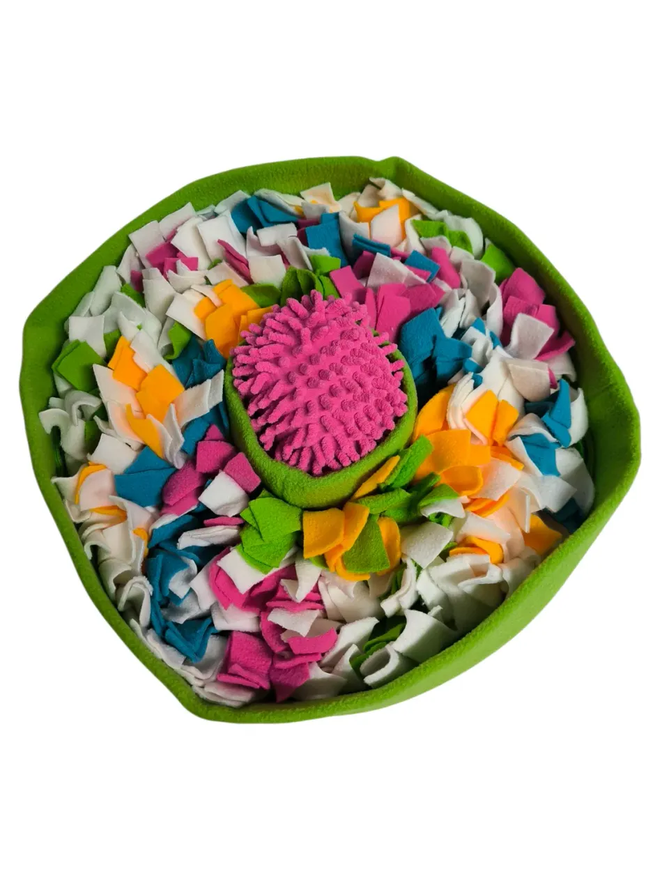 Anja for Dogs tappeto olfattivo gioco 38 cm