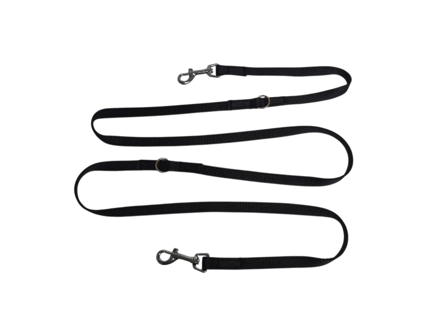 Anja for Dogs guinzaglio regolabile 2 m S leggero