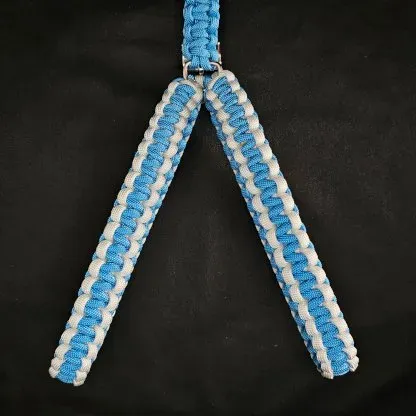 LabArt Dog Y Custom pettorina su misura in paracord