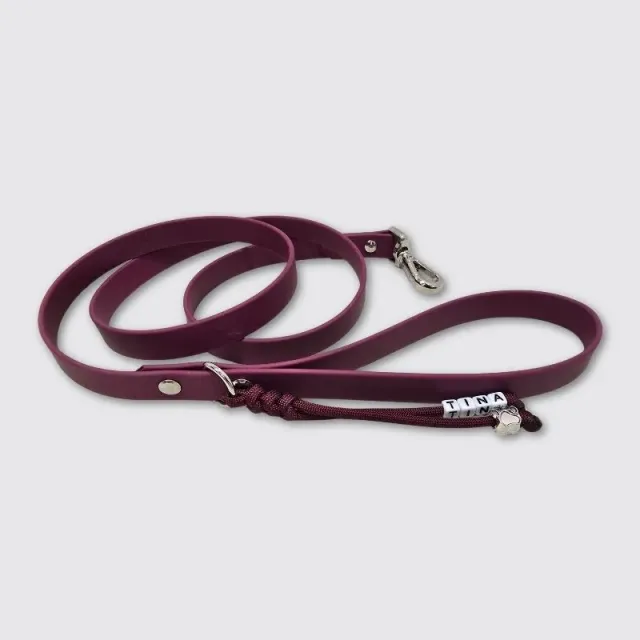 LabArt Dog Biothane guinzaglio impermeabile