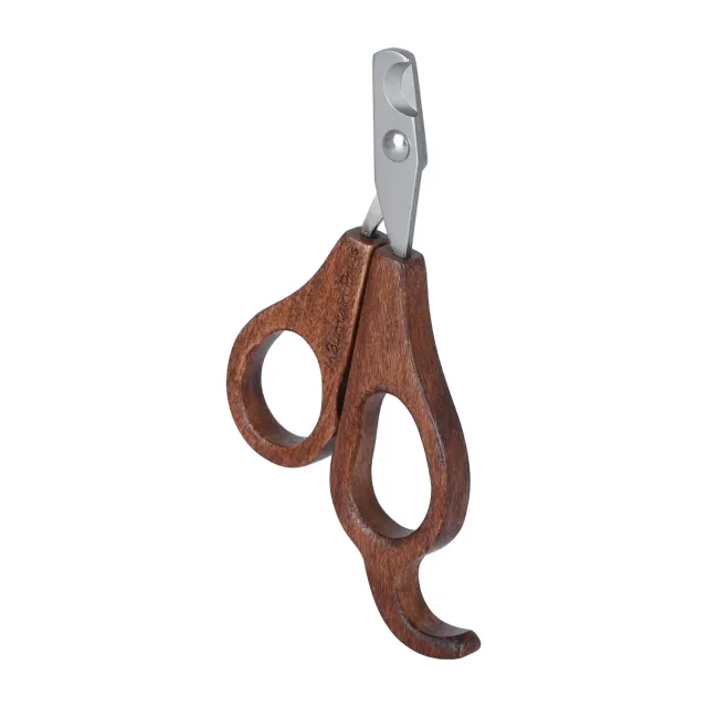 Mountain Paws Nail Clippers tagliaunghie lama curva