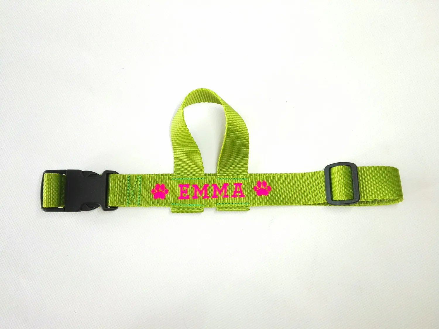 Anja for Dogs Antifuga cinturino pettorina ad H