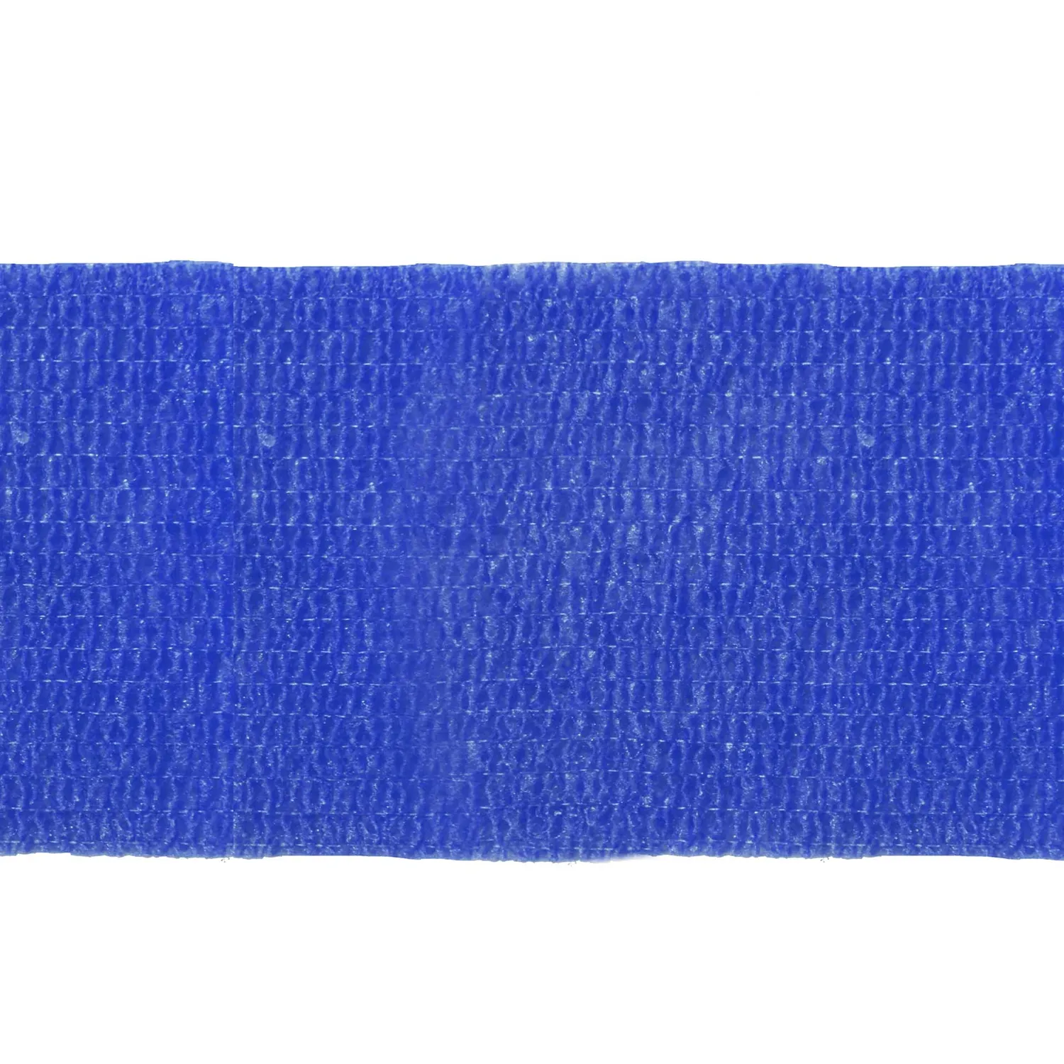 Mountain Paws benda cane coesiva blu 4,5cm x 4m