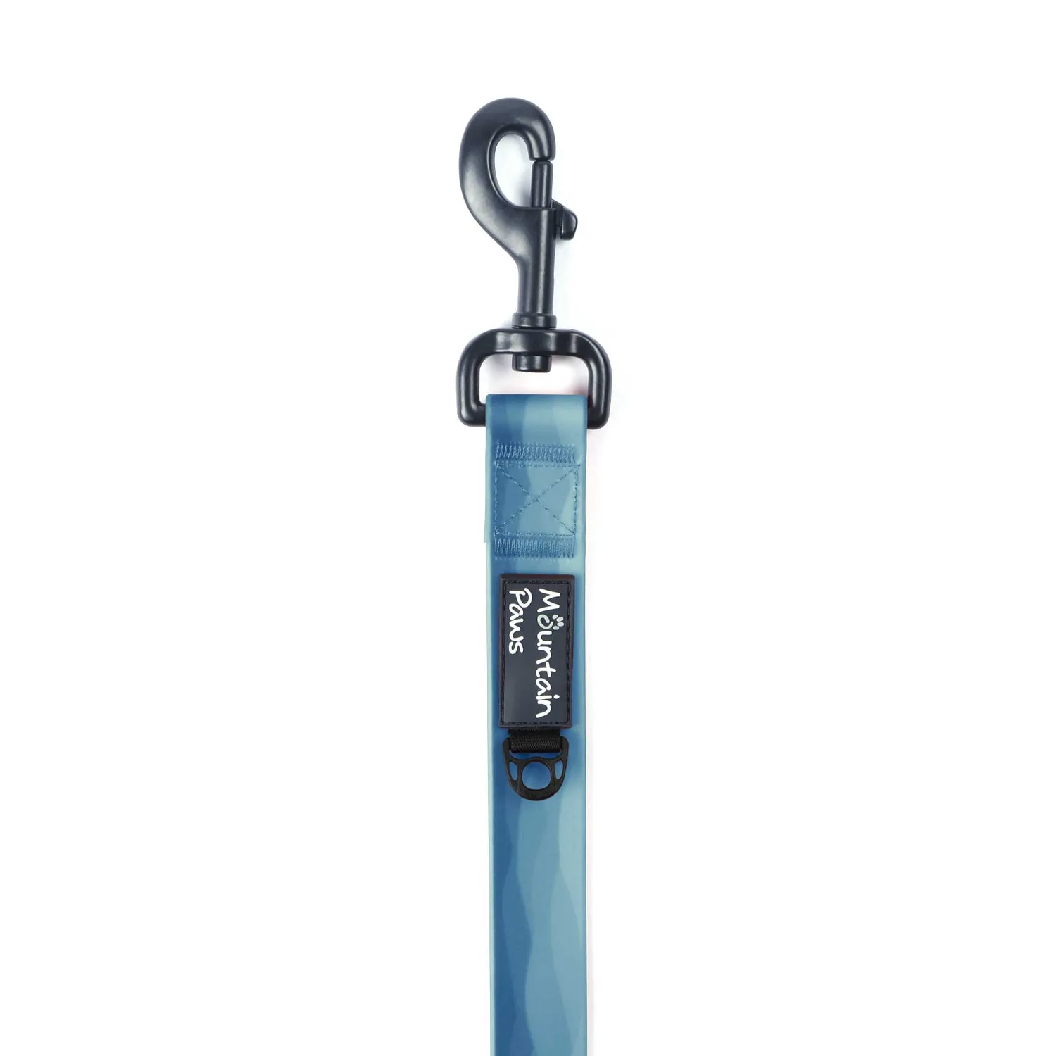 Mountain Paws Lead guinzaglio impermeabile per cani