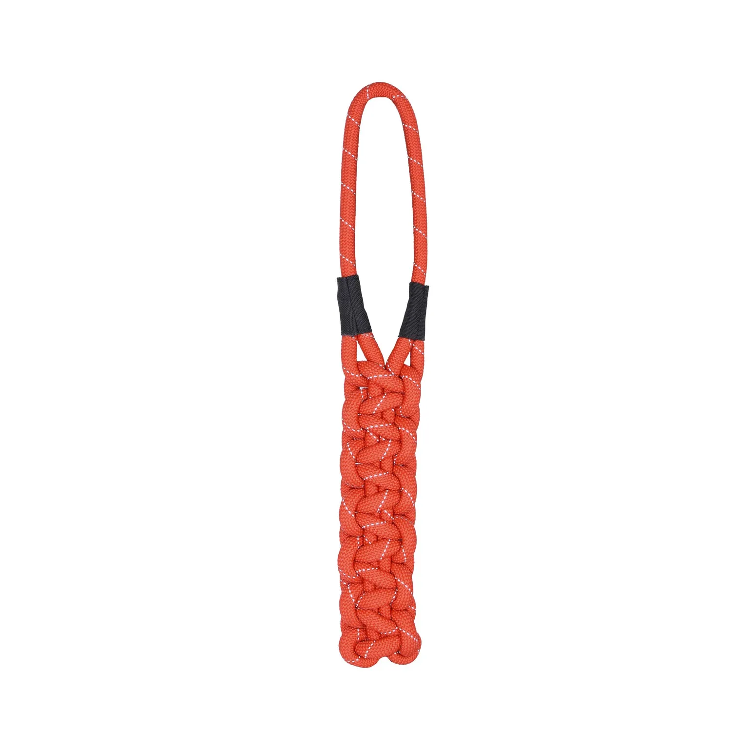 Mountain Paws Flat Rope gioco cane in corda 11 mm