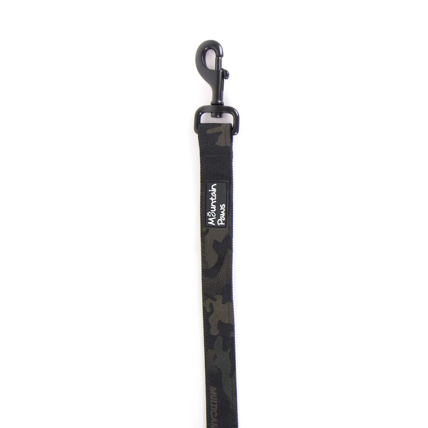 Mountain Paws Extra Tough Guinzaglio Cane Nylon 25 mm