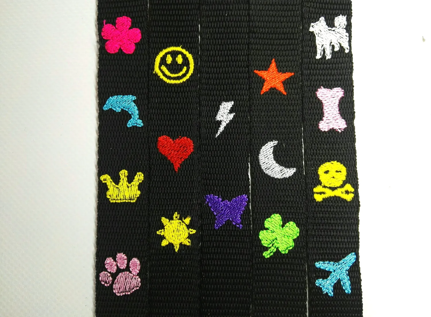 Anja for Dogs Bicolor pettorina ad H anti-tiro