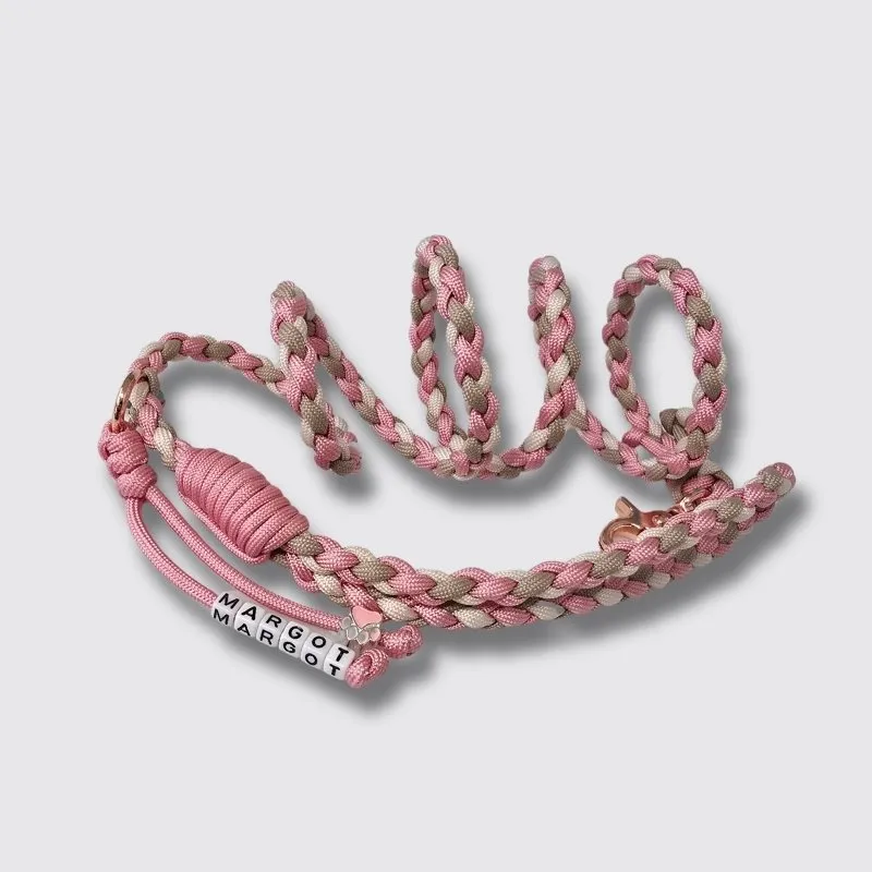 LabArt Dog Y 2.0 Neocobra pettorina cane biothane