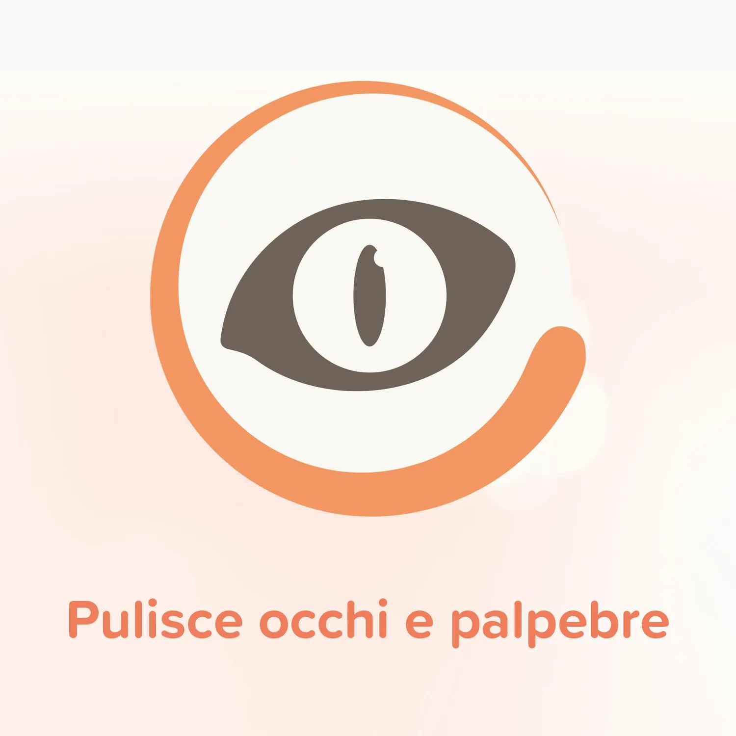 Beaphar Eye Cleaner pulisci occhi cane gatto 50 ml MSM