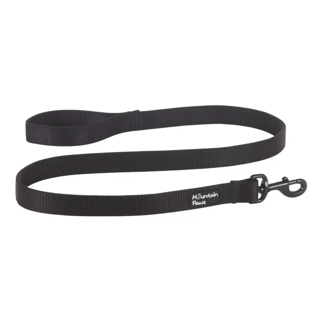 Mountain Paws Extra Tough Guinzaglio Cane Nylon 25 mm