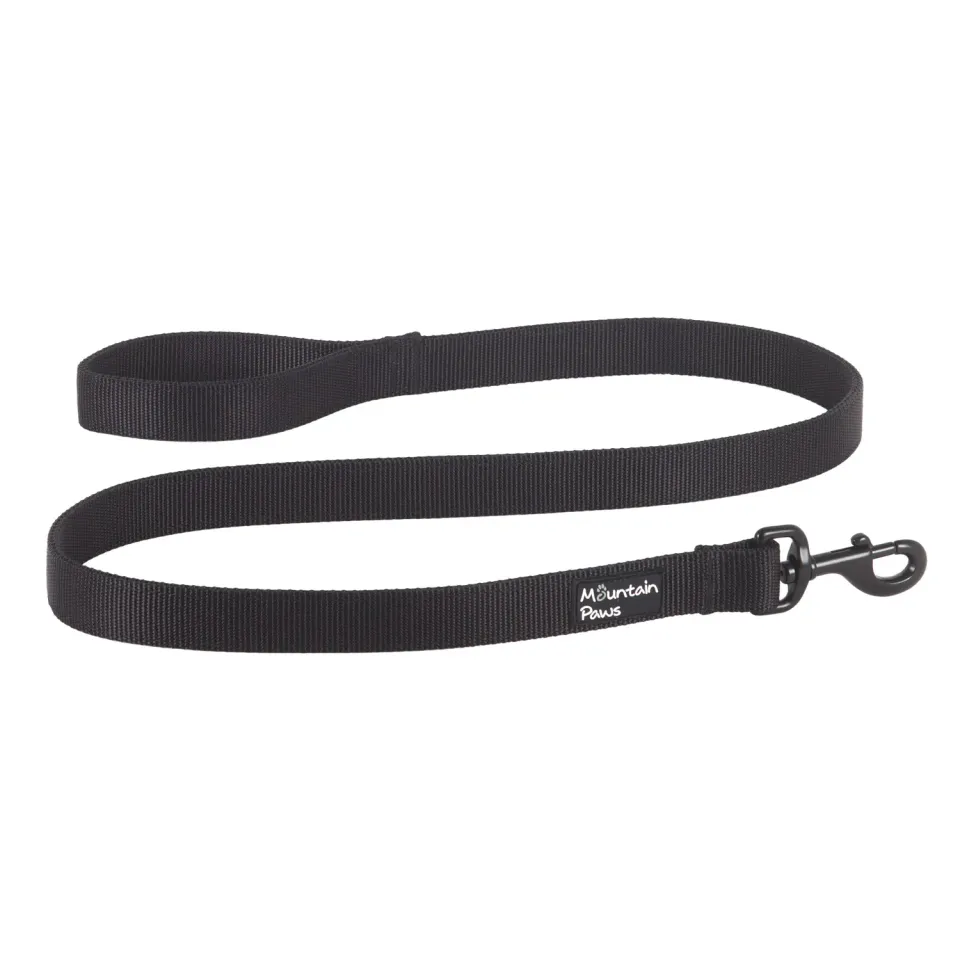 Mountain Paws Extra Tough Guinzaglio Cane Nylon 25 mm