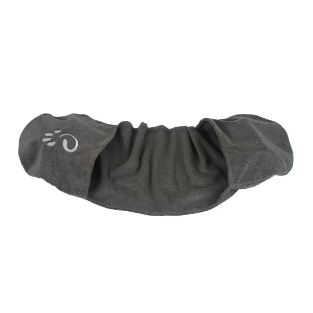 Mountain Paws Dog Towel telo cane microfibra tasche