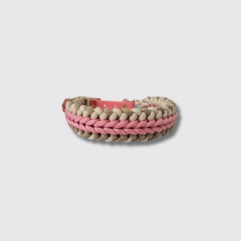 LabArt Dog Dolly collare paracord toy Ibiza