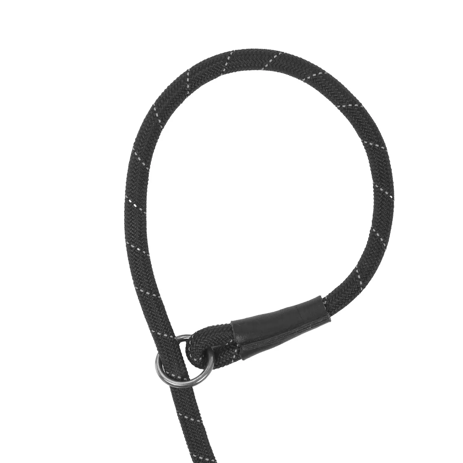Mountain Paws Slip guinzaglio cane a scorrimento 11 mm